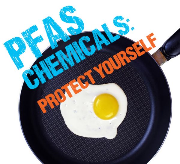 PFAS illustration