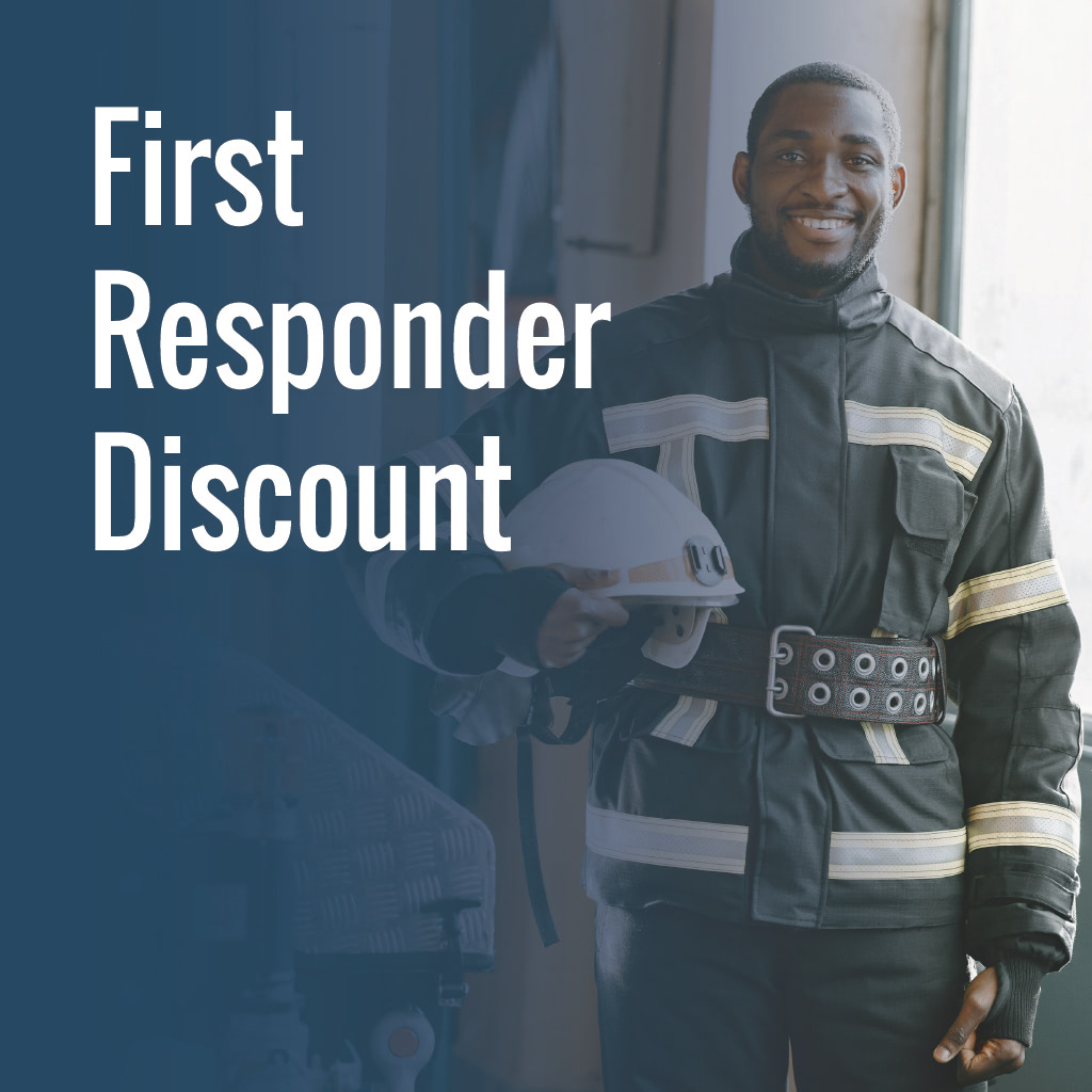 First Responder-100